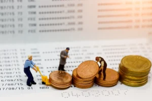 pertukaran non-moneter