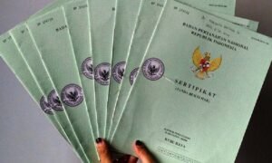 sertifikat hak guna
