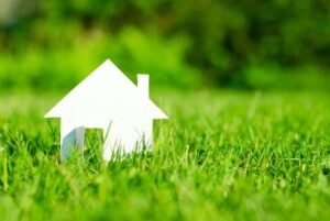 membeli tanah kosong