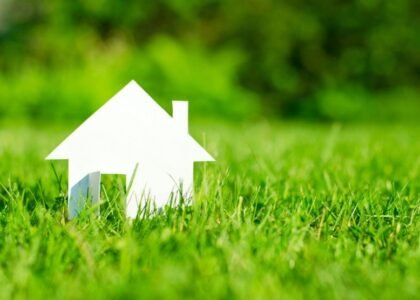 membeli tanah kosong