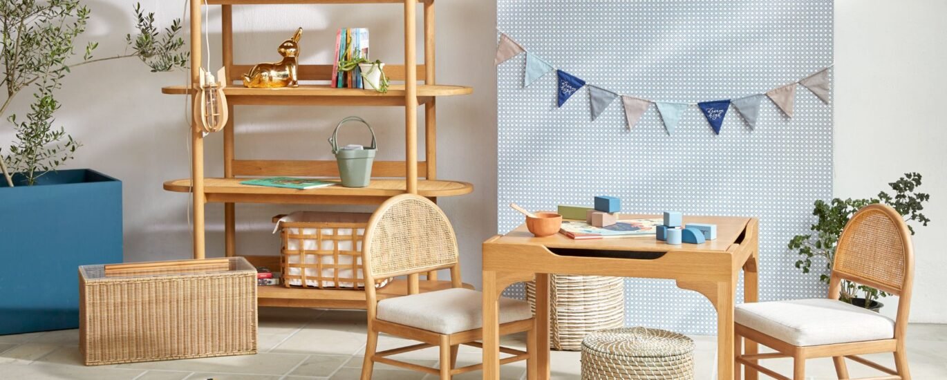 desain rumah yang aman