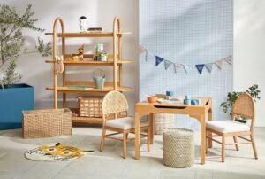 desain rumah yang aman