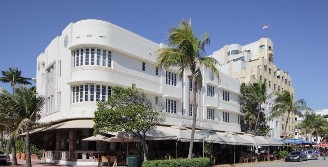 Arsitektur Art Deco: