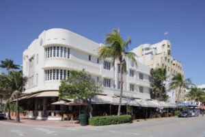 Arsitektur Art Deco: 