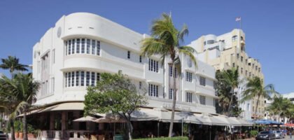 Arsitektur Art Deco: