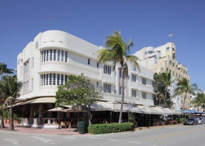 Arsitektur Art Deco: