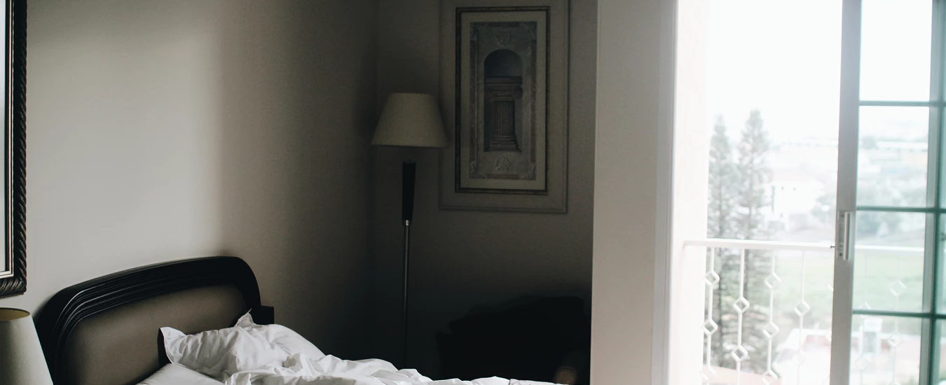 Feng Shui Kamar Tidur: