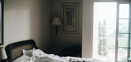 Feng Shui Kamar Tidur: