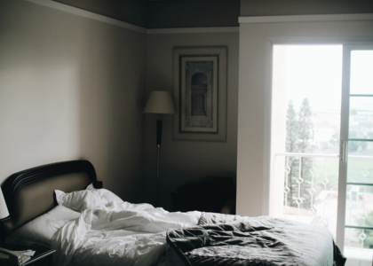 Feng Shui Kamar Tidur: