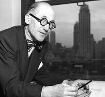 Le Corbusier: