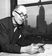 Le Corbusier: