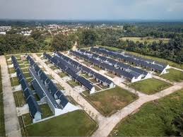 Apa Itu Tanah Kavling?