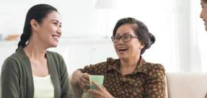 Tinggal Satu Atap dengan Mertua: