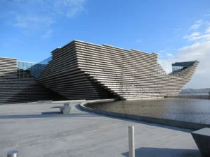 Parametric Design: 