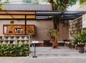 Desain Ruko yang Efektif untuk Bisnis Kuliner