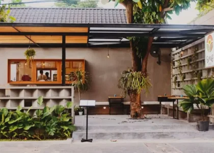 Desain Ruko yang Efektif untuk Bisnis Kuliner