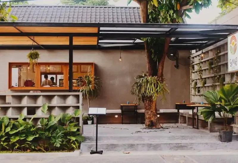 Desain Ruko yang Efektif untuk Bisnis Kuliner
