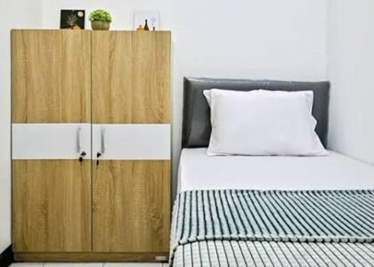 Tips Memilih Kos yang Nyaman untuk Mahasiswa Baru