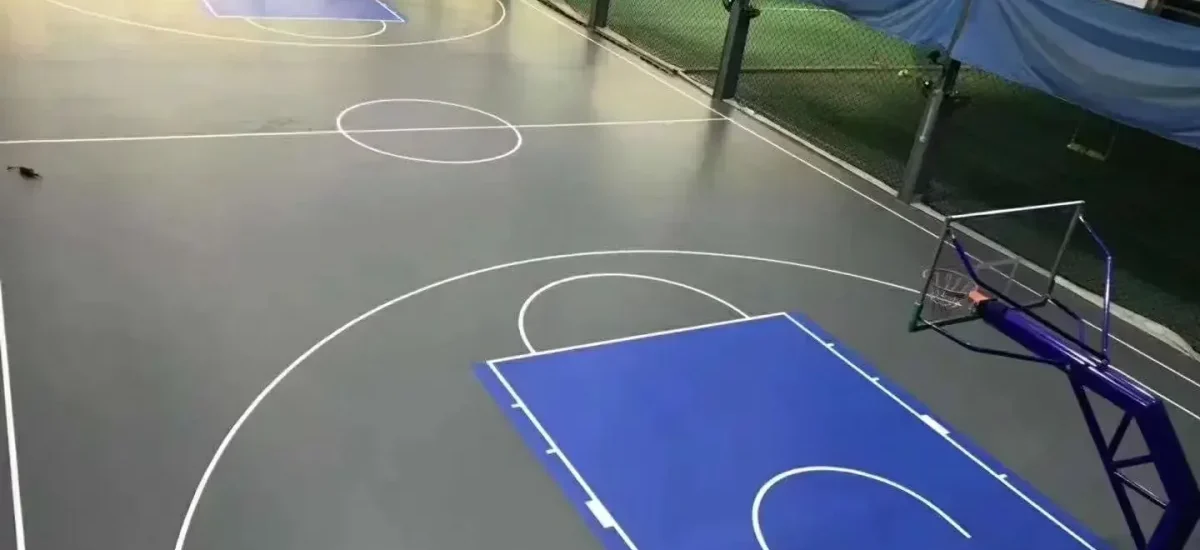 Lapangan Basket Outdoor vs Indoor: