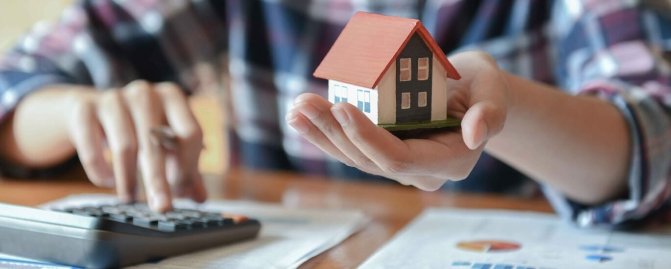 Properti Butuh Modal Besar: