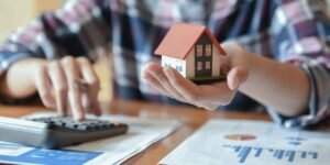 Properti Butuh Modal Besar: 