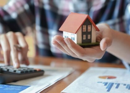Properti Butuh Modal Besar: