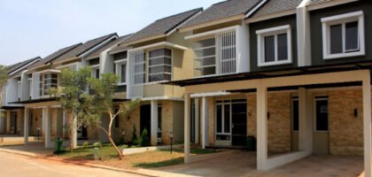 Rumah Ready Stock vs Indent: