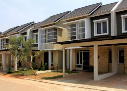 Rumah Ready Stock vs Indent: