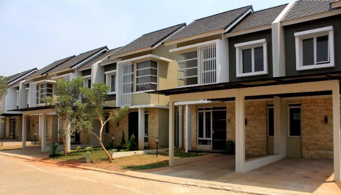 Rumah Ready Stock vs Indent: