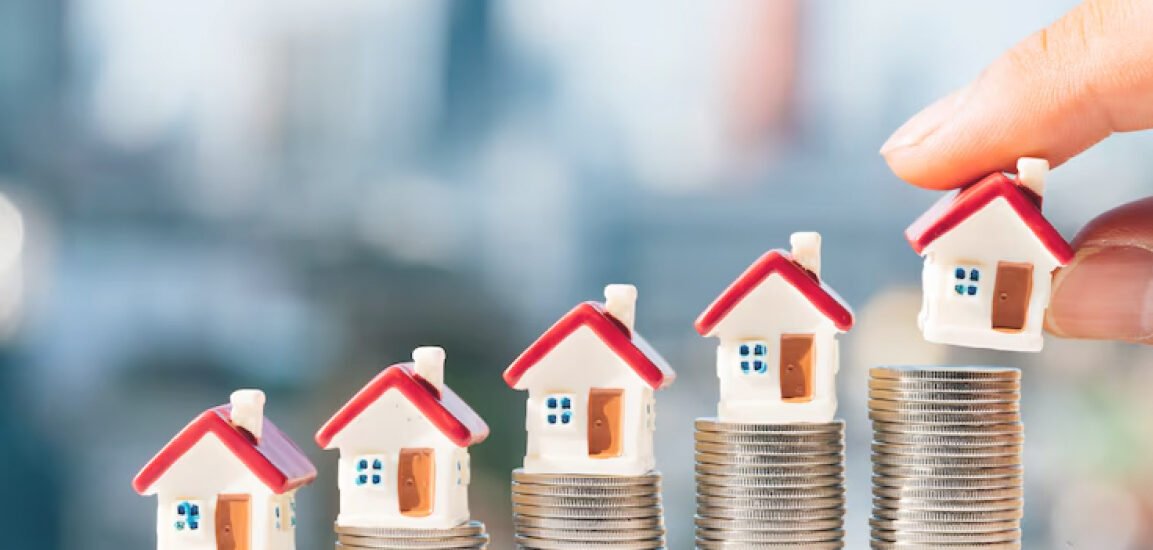 Keunggulan Properti Sebagai Aset Investasi Jangka Panjang