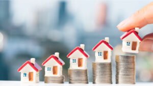 Keunggulan Properti Sebagai Aset Investasi Jangka Panjang