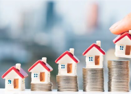 Keunggulan Properti Sebagai Aset Investasi Jangka Panjang