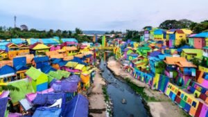 Kampung Tematik: 