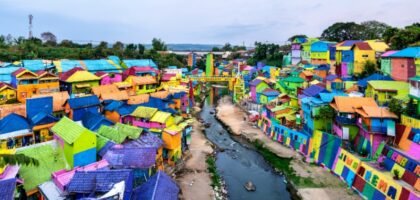 Kampung Tematik: