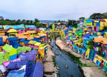 Kampung Tematik: