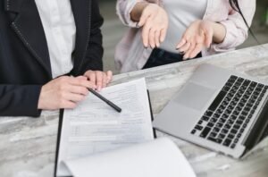Properti dengan Bangunan Tidak Ber-IMB: 