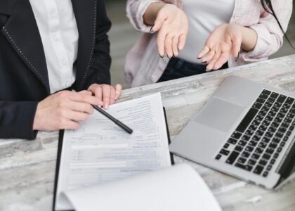 Properti dengan Bangunan Tidak Ber-IMB: