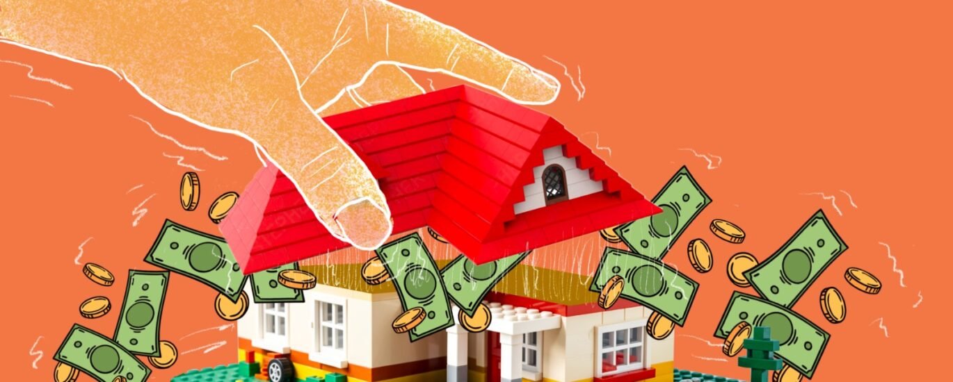 Beli Rumah Itu Hutang Seumur Hidup atau Investasi?