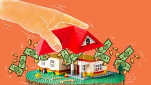 Beli Rumah Itu Hutang Seumur Hidup atau Investasi?