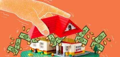 Beli Rumah Itu Hutang Seumur Hidup atau Investasi?