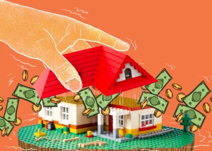Beli Rumah Itu Hutang Seumur Hidup atau Investasi?