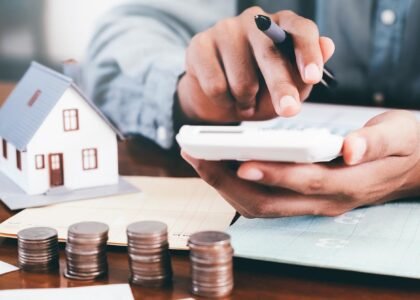 Cara Memulai Investasi Properti dengan Modal Terbatas