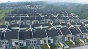 Subsidi FLPP: 