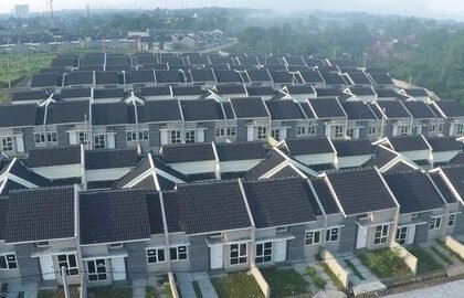 Subsidi FLPP:
