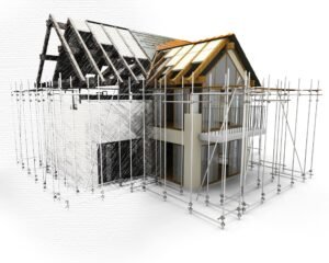 Rumah Tahan Gempa: