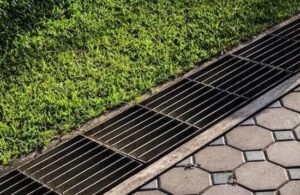 Cara Merancang Drainase Rumahan Bebas Genangan Saat Hujan: 
