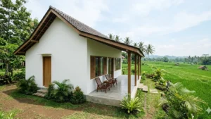 Peluang Bisnis Sewa Rumah Mungil yang Makin Diminati: 