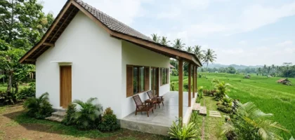 Peluang Bisnis Sewa Rumah Mungil yang Makin Diminati: