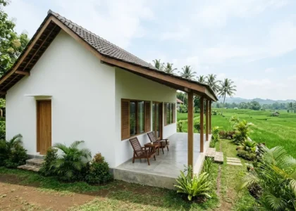 Peluang Bisnis Sewa Rumah Mungil yang Makin Diminati:
