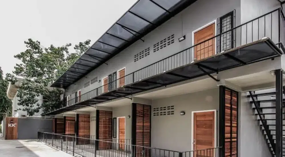Cara Memulai Bisnis Sewa Kontrakan Dan Rumah Kost